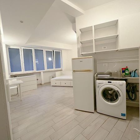 Confortable And Centrally Milan Flat Ngoại thất bức ảnh