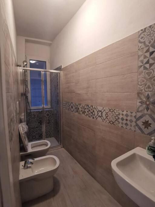 Confortable And Centrally Milan Flat Ngoại thất bức ảnh