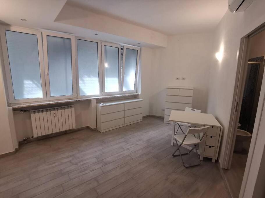 Confortable And Centrally Milan Flat Ngoại thất bức ảnh