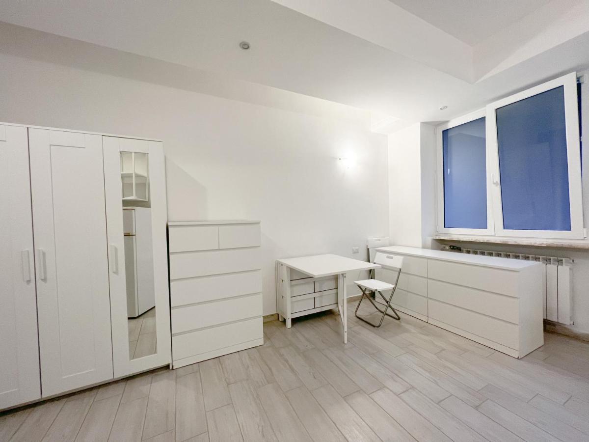 Confortable And Centrally Milan Flat Ngoại thất bức ảnh